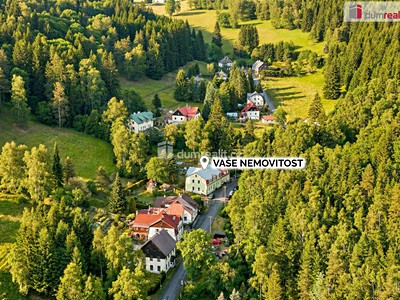 Suchá, Jáchymov